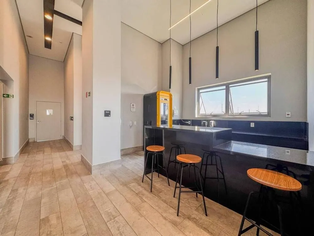 Apartamento, 1 quarto, 23 m² - Foto 7