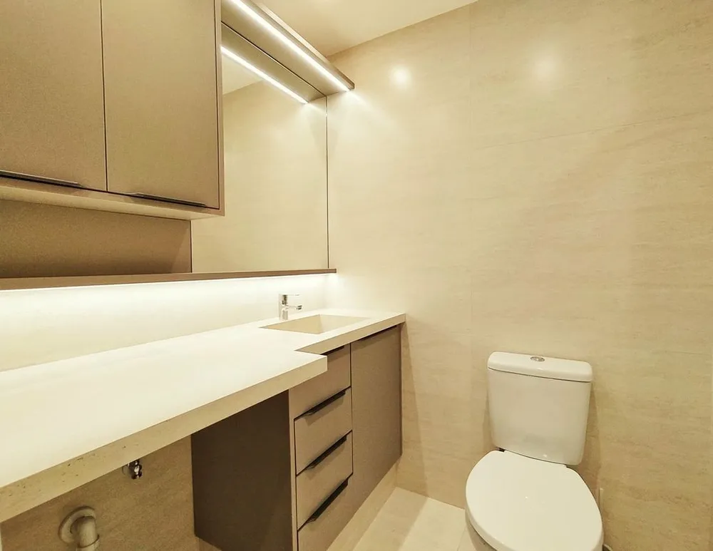 Kitnet-Studio, 26 m² - Foto 8