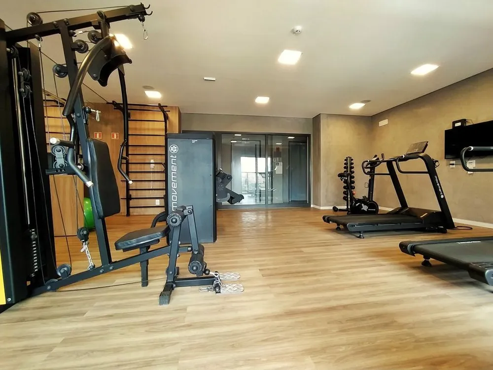 Kitnet-Studio, 26 m² - Foto 2