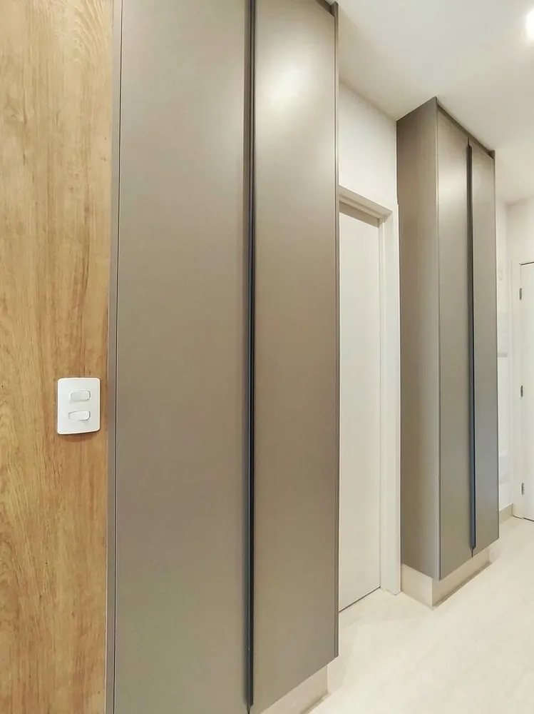 Kitnet-Studio, 26 m² - Foto 6