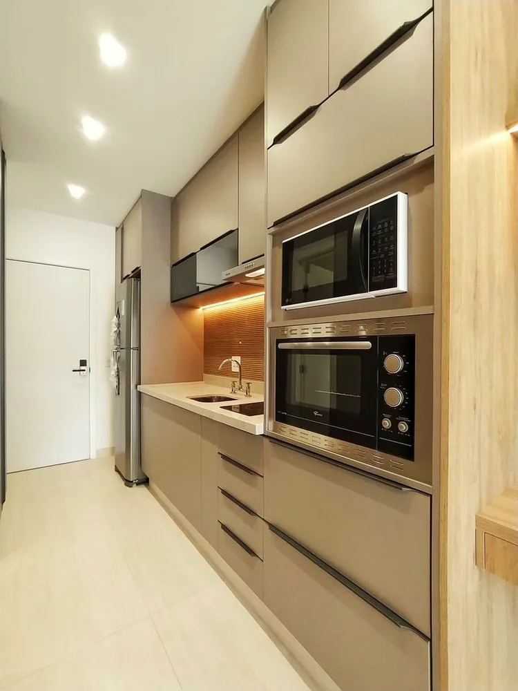 Kitnet-Studio, 26 m² - Foto 3