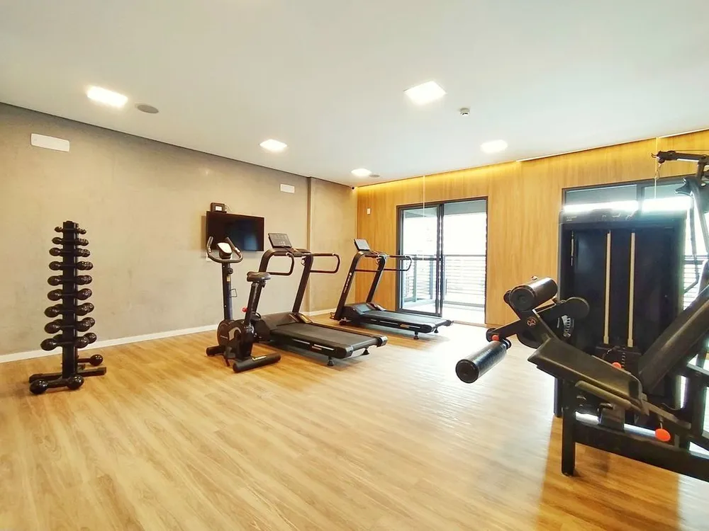 Kitnet-Studio, 26 m² - Foto 4