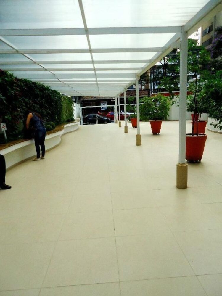 Sala-Conjunto, 60 m² - Foto 17