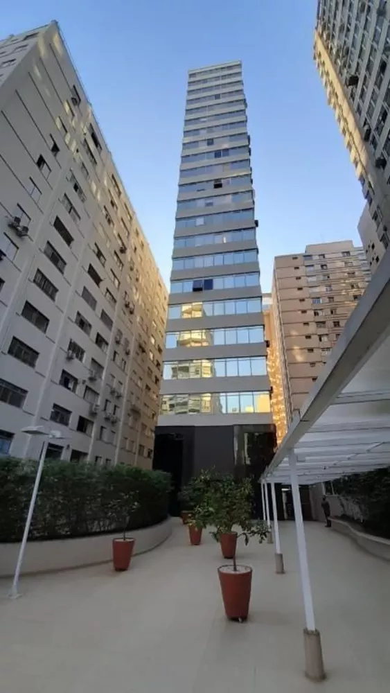 Sala-Conjunto, 60 m² - Foto 22