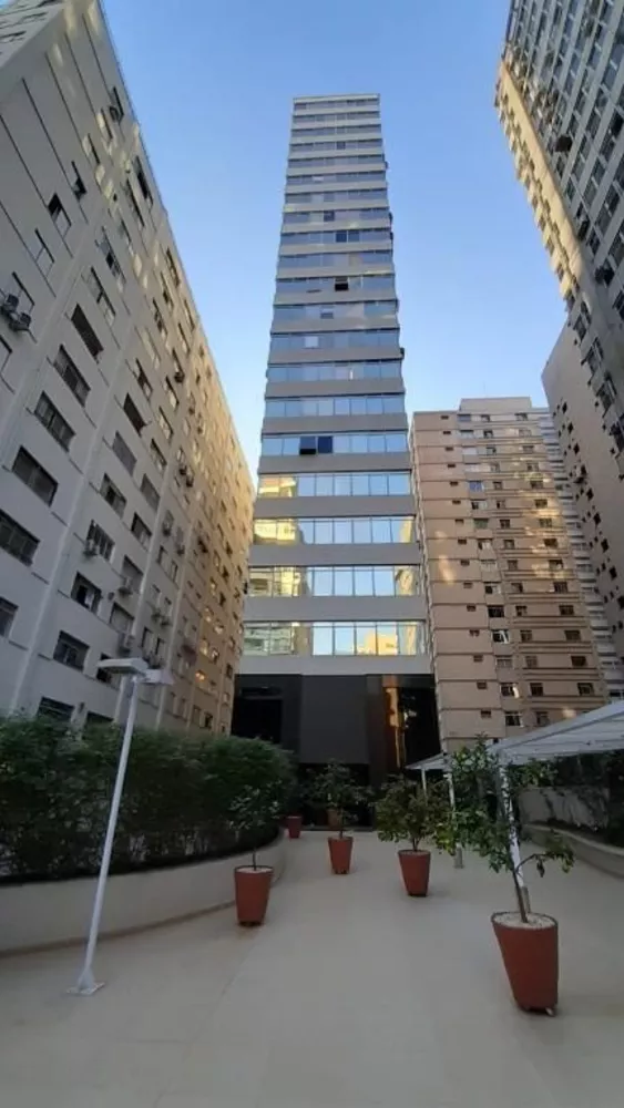 Sala-Conjunto, 60 m² - Foto 23