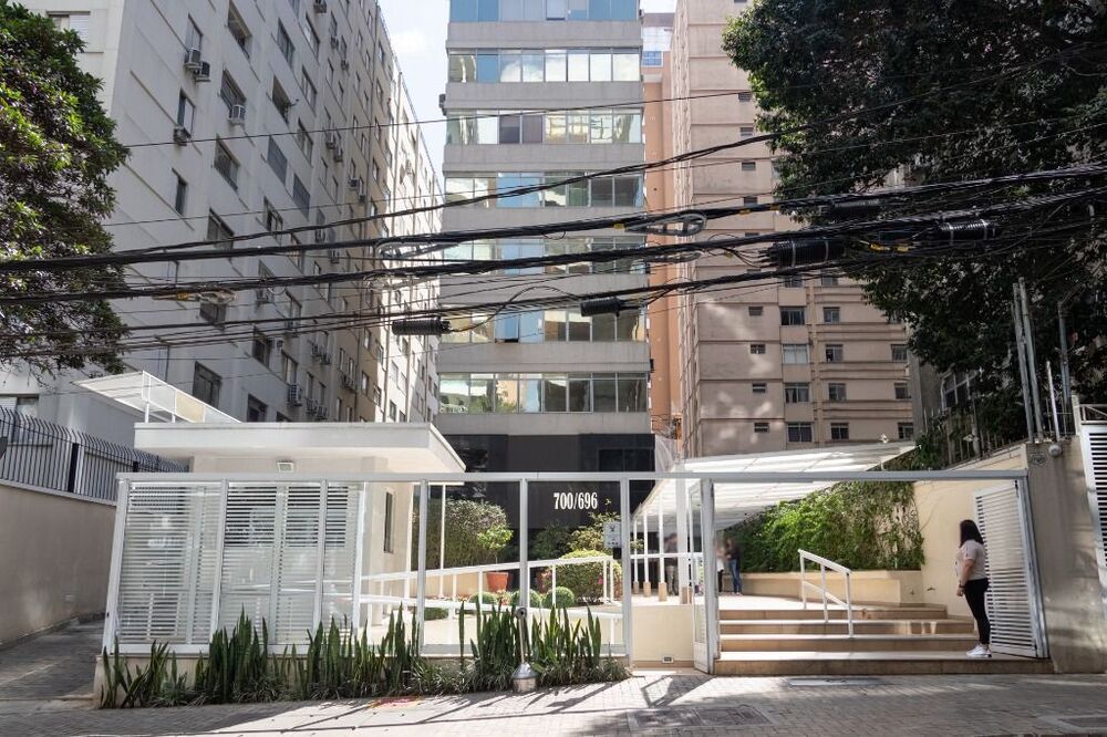 Sala-Conjunto, 60 m² - Foto 36