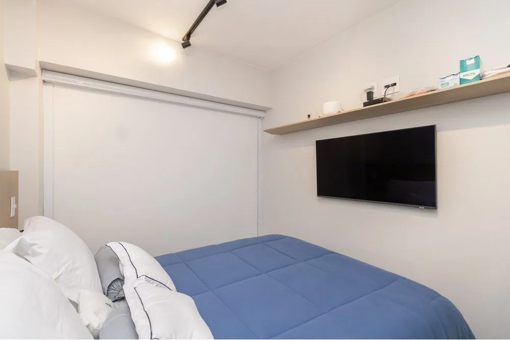 Apartamento, 1 quarto, 40 m² - Foto 11