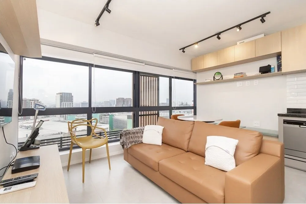 Apartamento, 1 quarto, 40 m² - Foto 10