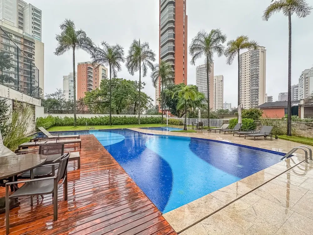 Apartamento, 3 quartos, 238 m² - Foto 3