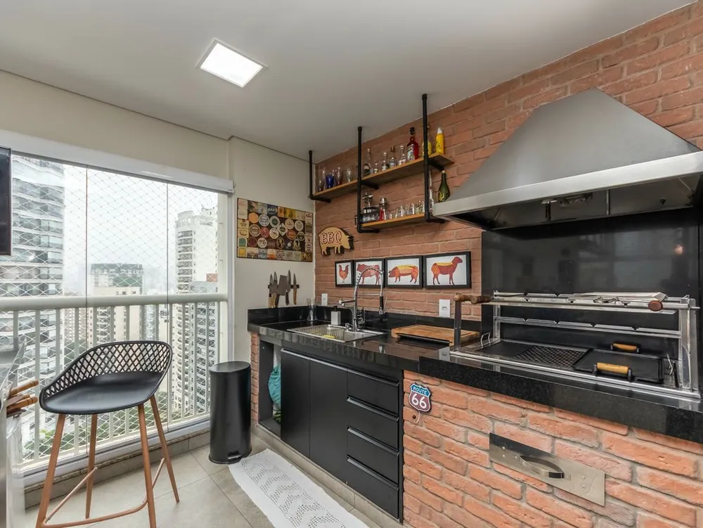 Apartamento, 3 quartos, 238 m² - Foto 7