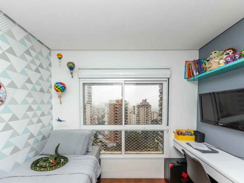 Apartamento, 3 quartos, 238 m² - Foto 2