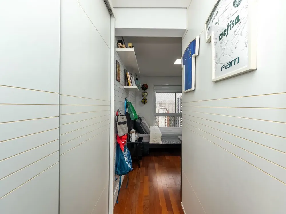 Apartamento, 3 quartos, 238 m² - Foto 1
