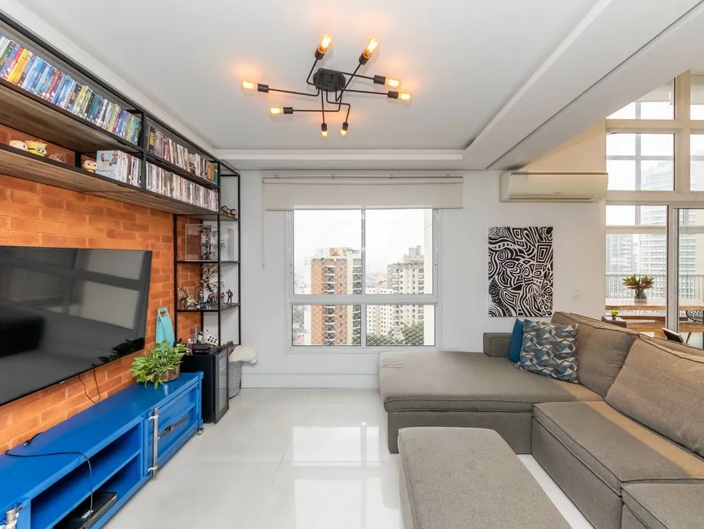 Apartamento, 3 quartos, 238 m² - Foto 4