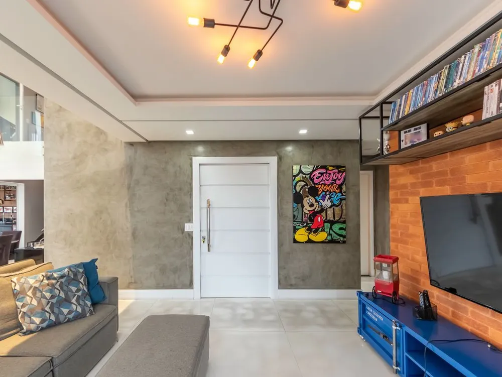 Apartamento, 3 quartos, 238 m² - Foto 5