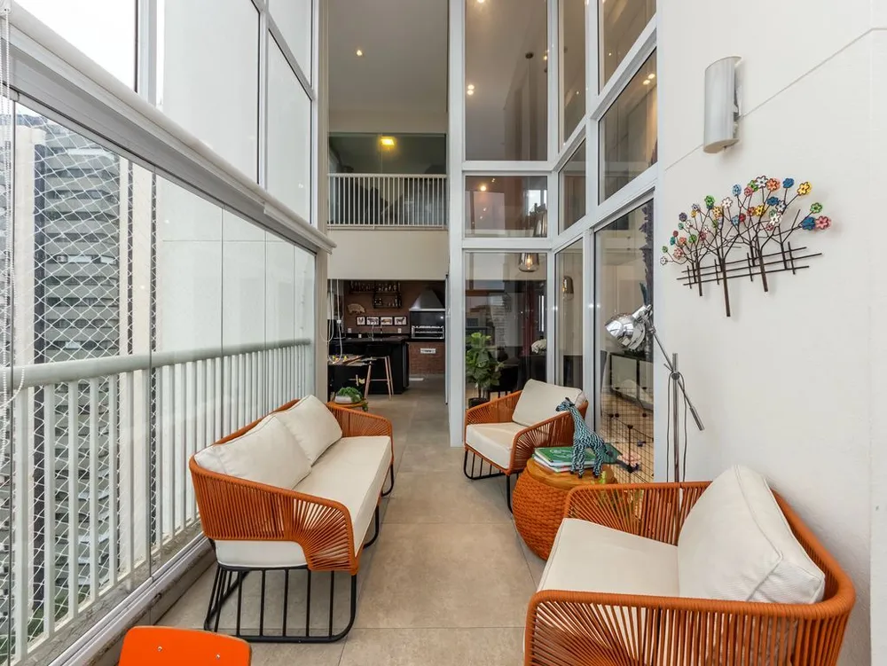 Apartamento, 3 quartos, 238 m² - Foto 6
