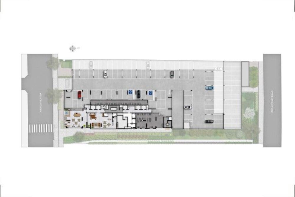Apartamento, 3 quartos, 100 m² - Foto 4