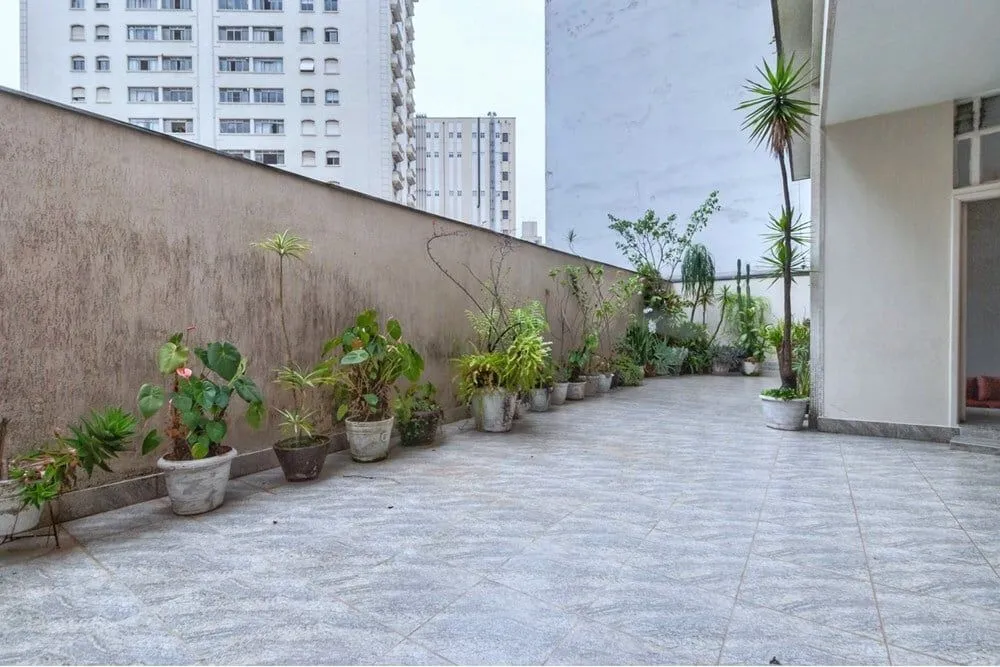 Apartamento, 2 quartos, 96 m² - Foto 6