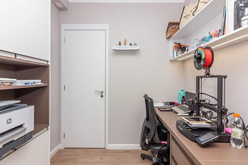 Apartamento, 3 quartos, 92 m² - Foto 3