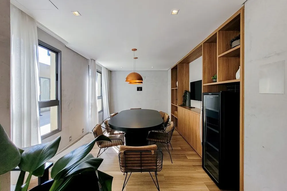 Apartamento, 3 quartos, 92 m² - Foto 6