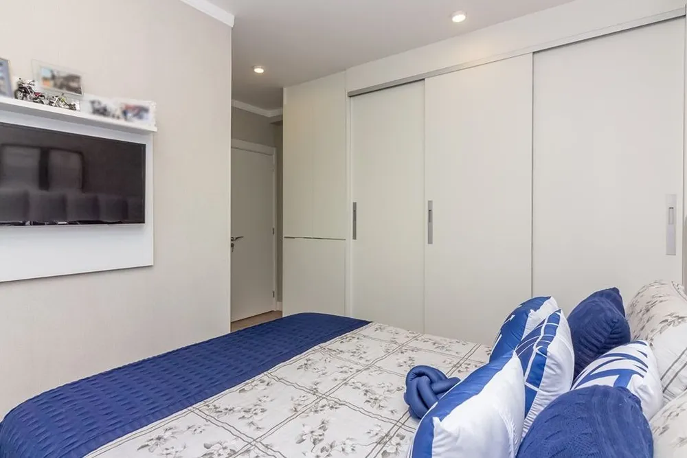 Apartamento, 3 quartos, 92 m² - Foto 12
