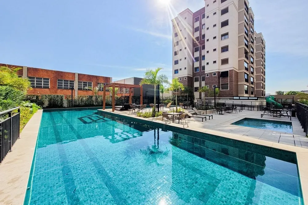 Apartamento, 3 quartos, 92 m² - Foto 4
