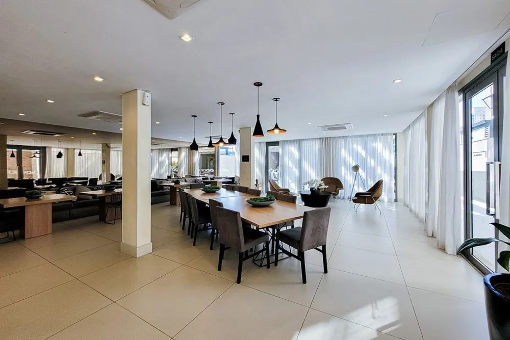 Apartamento, 3 quartos, 92 m² - Foto 7