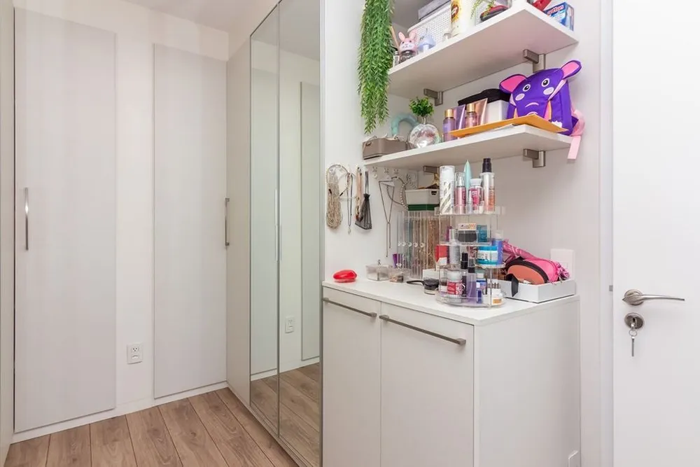 Apartamento, 3 quartos, 92 m² - Foto 5