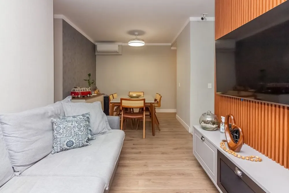 Apartamento, 3 quartos, 92 m² - Foto 10