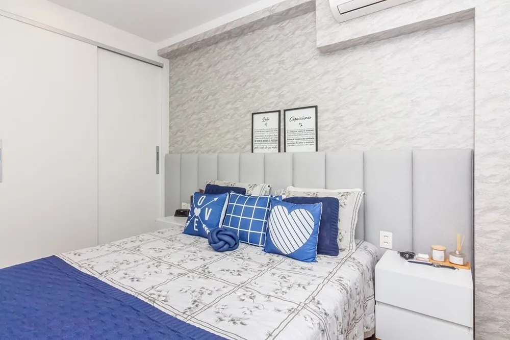 Apartamento, 3 quartos, 92 m² - Foto 11