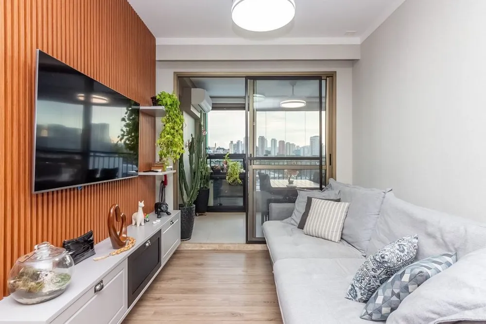 Apartamento, 3 quartos, 92 m² - Foto 9