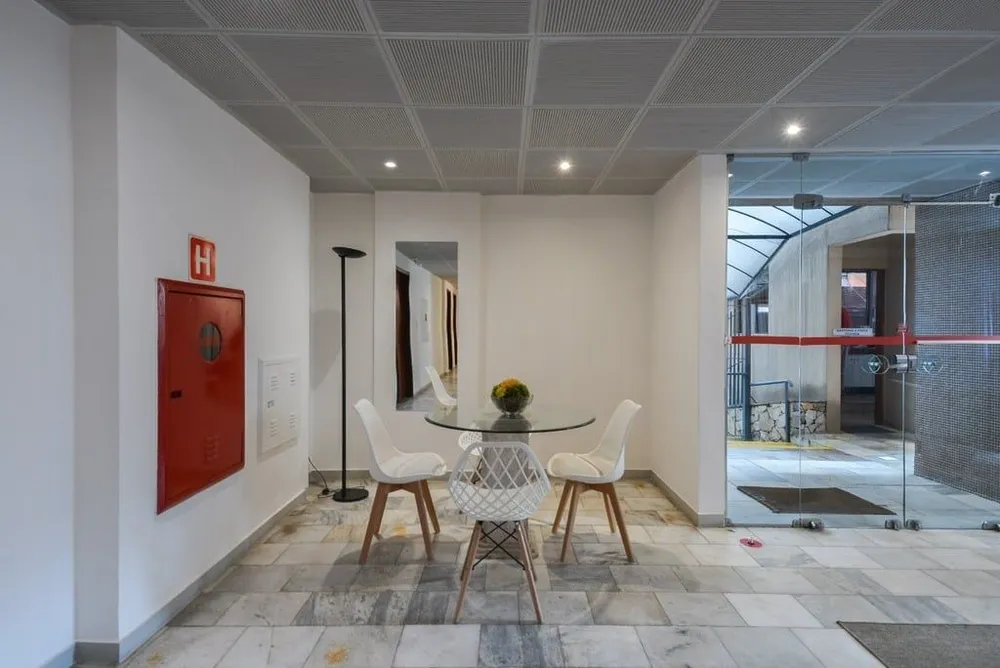 Apartamento, 2 quartos, 55 m² - Foto 8