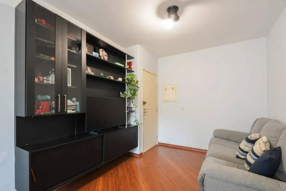 Apartamento, 2 quartos, 55 m² - Foto 10