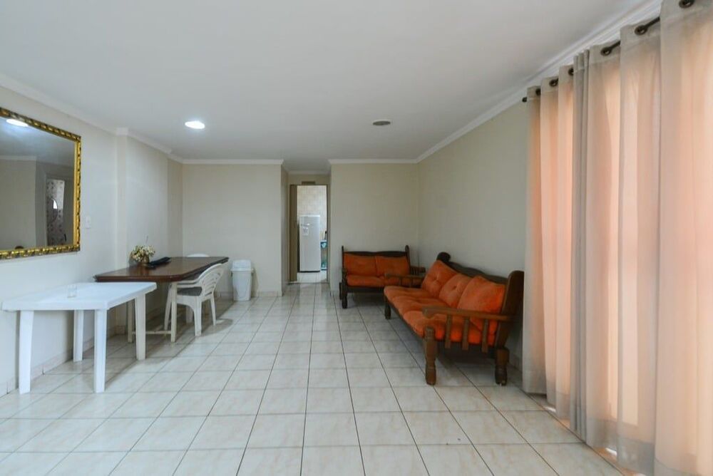 Apartamento, 2 quartos, 55 m² - Foto 3