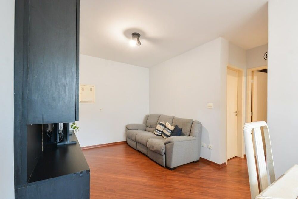 Apartamento, 2 quartos, 55 m² - Foto 1