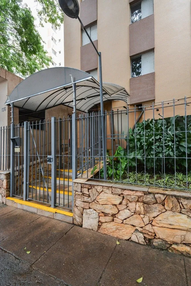 Apartamento, 2 quartos, 55 m² - Foto 3