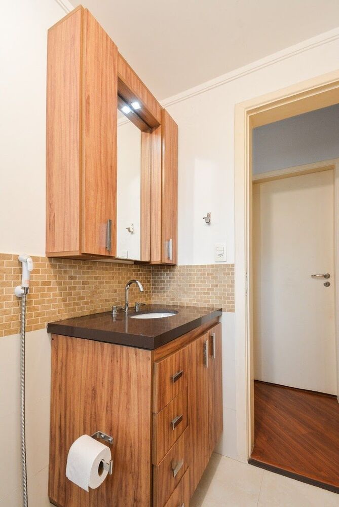 Apartamento, 2 quartos, 55 m² - Foto 5