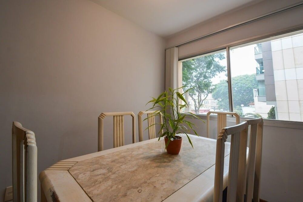 Apartamento, 2 quartos, 55 m² - Foto 6
