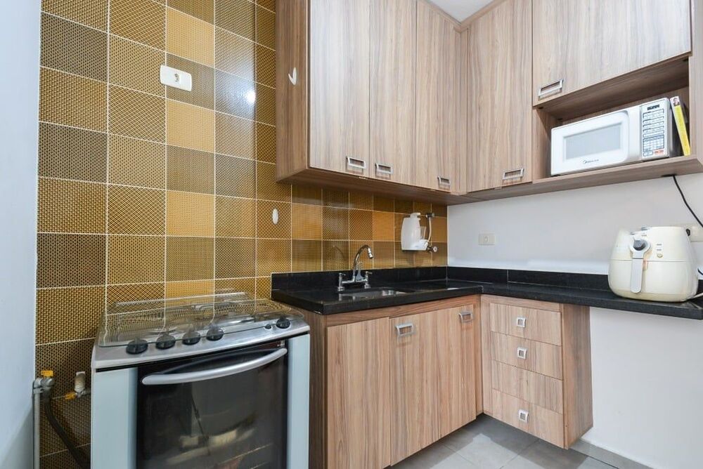 Apartamento, 2 quartos, 55 m² - Foto 2