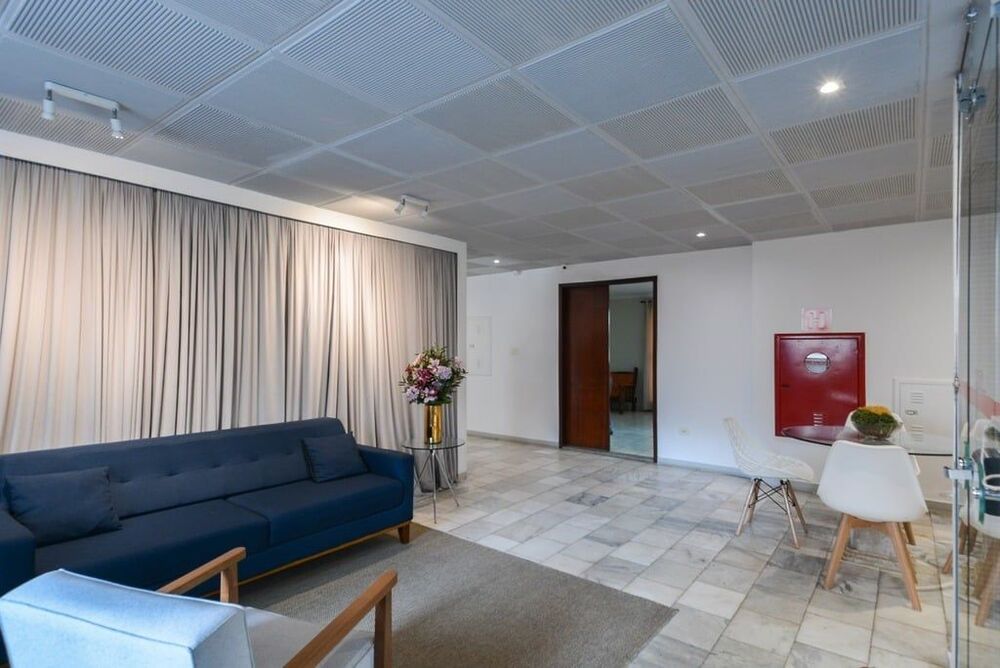 Apartamento, 2 quartos, 55 m² - Foto 8