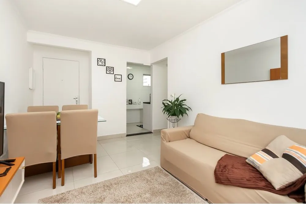 Apartamento, 2 quartos, 60 m² - Foto 7