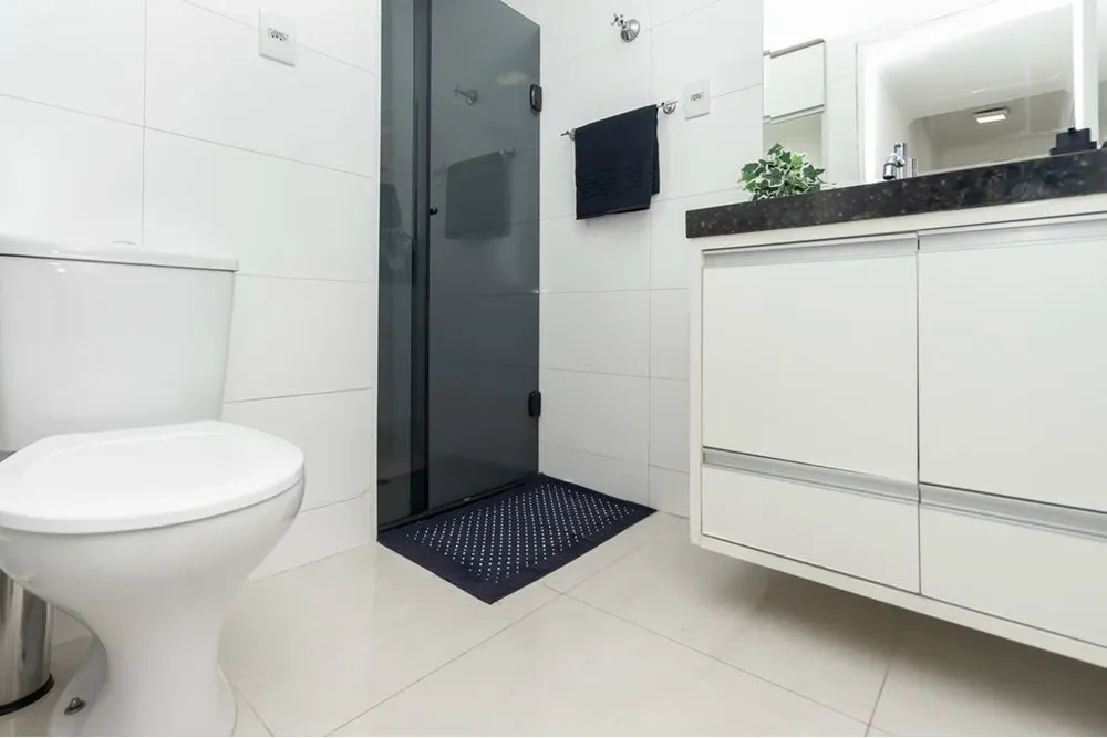 Apartamento, 2 quartos, 60 m² - Foto 4