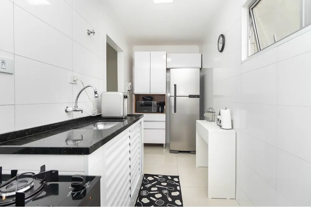 Apartamento, 2 quartos, 60 m² - Foto 3