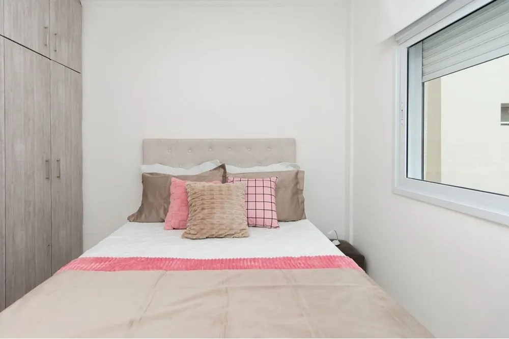 Apartamento, 2 quartos, 60 m² - Foto 5