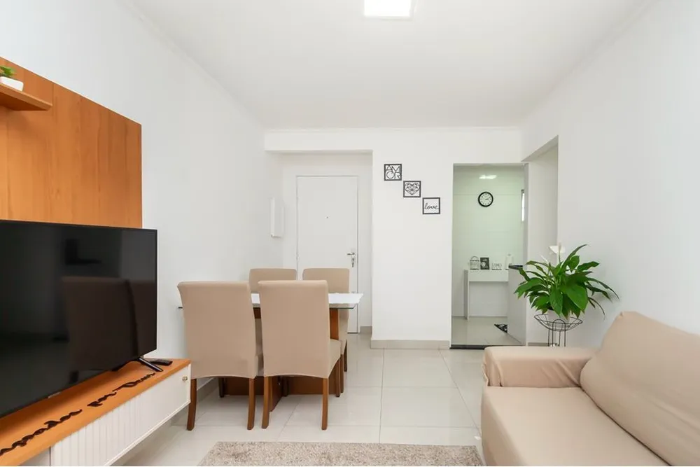 Apartamento, 2 quartos, 60 m² - Foto 8