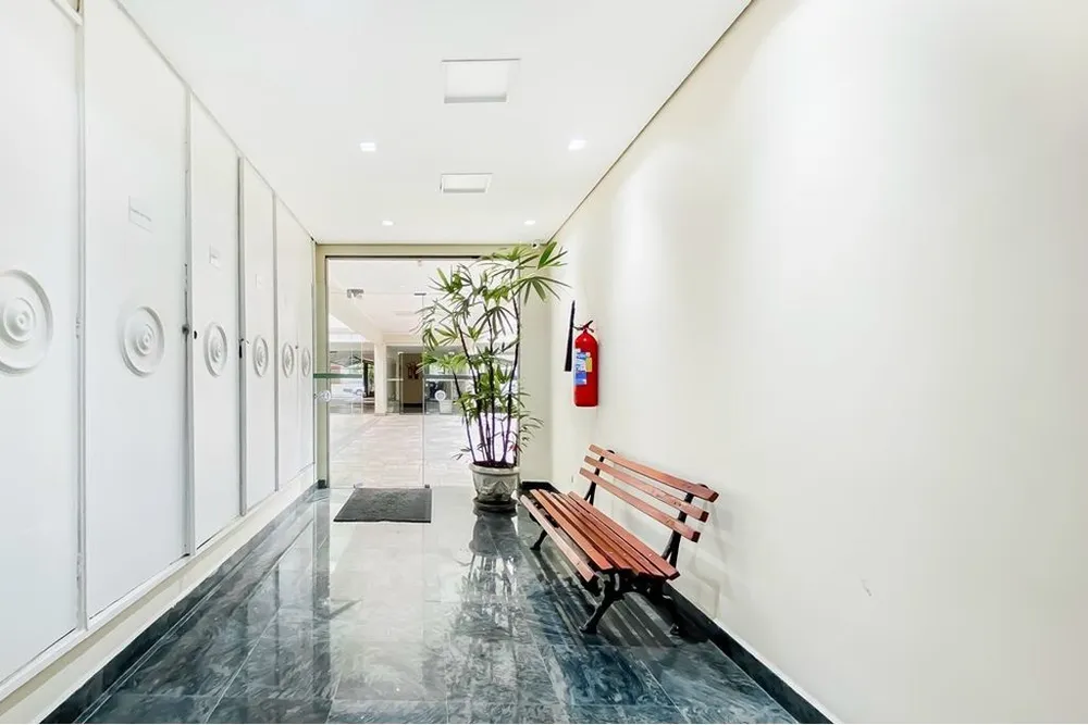 Apartamento, 2 quartos, 60 m² - Foto 2