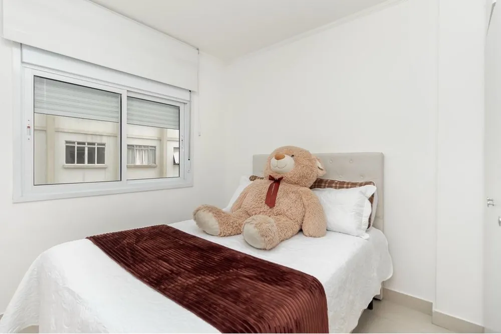 Apartamento, 2 quartos, 60 m² - Foto 6