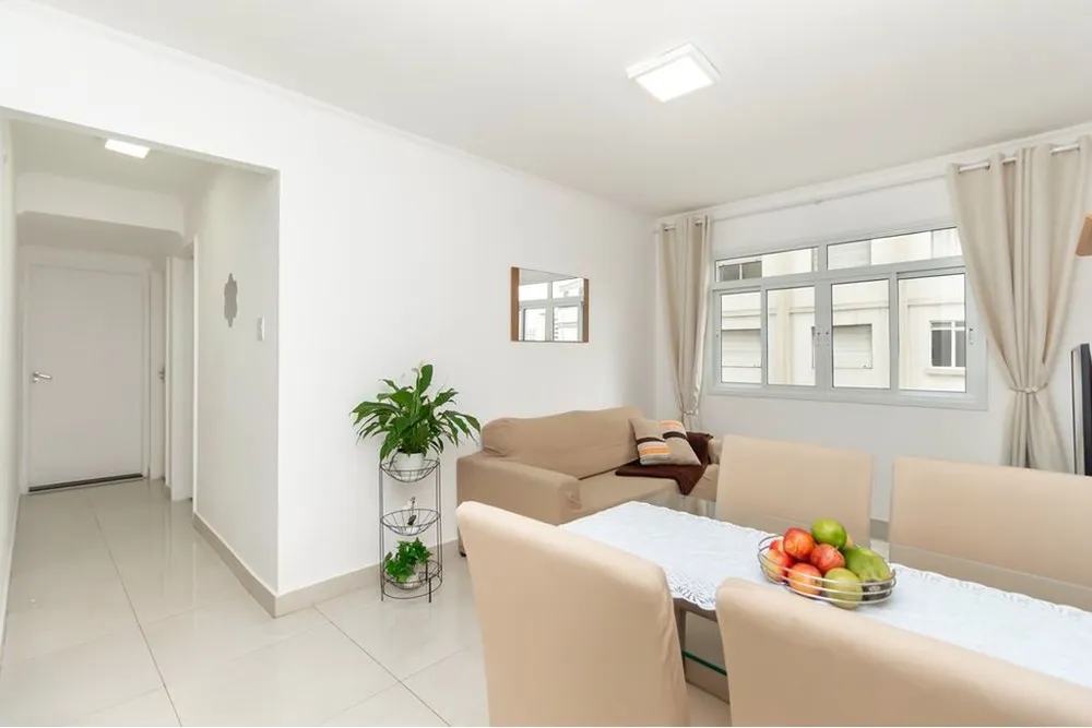 Apartamento, 2 quartos, 60 m² - Foto 1