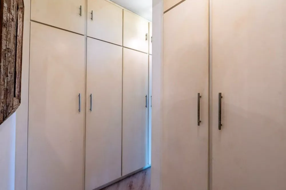 Apartamento à venda com 3 quartos, 163m² - Foto 3