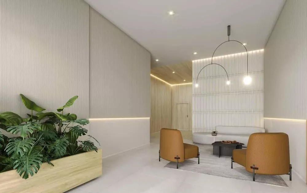 Apartamento, 3 quartos, 97 m² - Foto 3