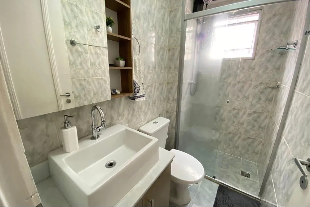 Apartamento, 4 quartos, 104 m² - Foto 9